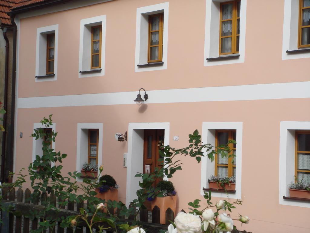 Haus Am Markt Königstein in der Oberpfalz Esterno foto