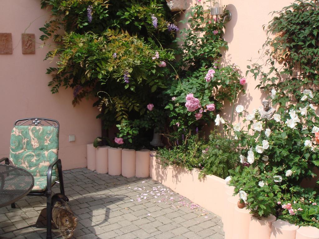 Haus Am Markt Königstein in der Oberpfalz Esterno foto