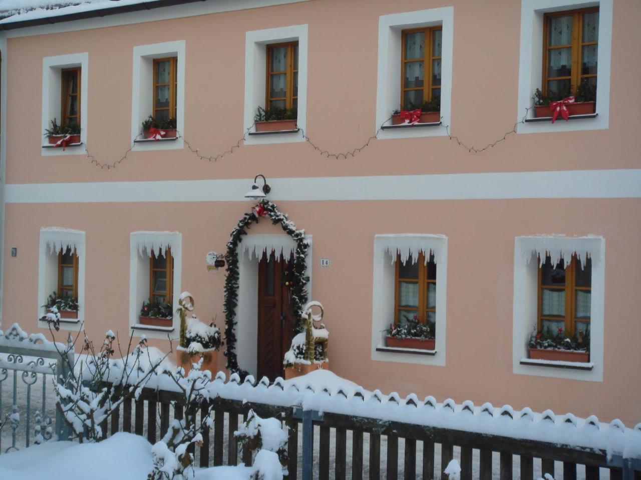 Haus Am Markt Königstein in der Oberpfalz Esterno foto